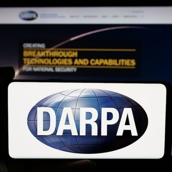 DARPA