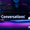 Hacker Conversations Vinnie Liu