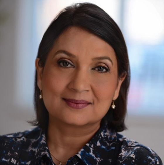 Noopur Davis Comcast CISO