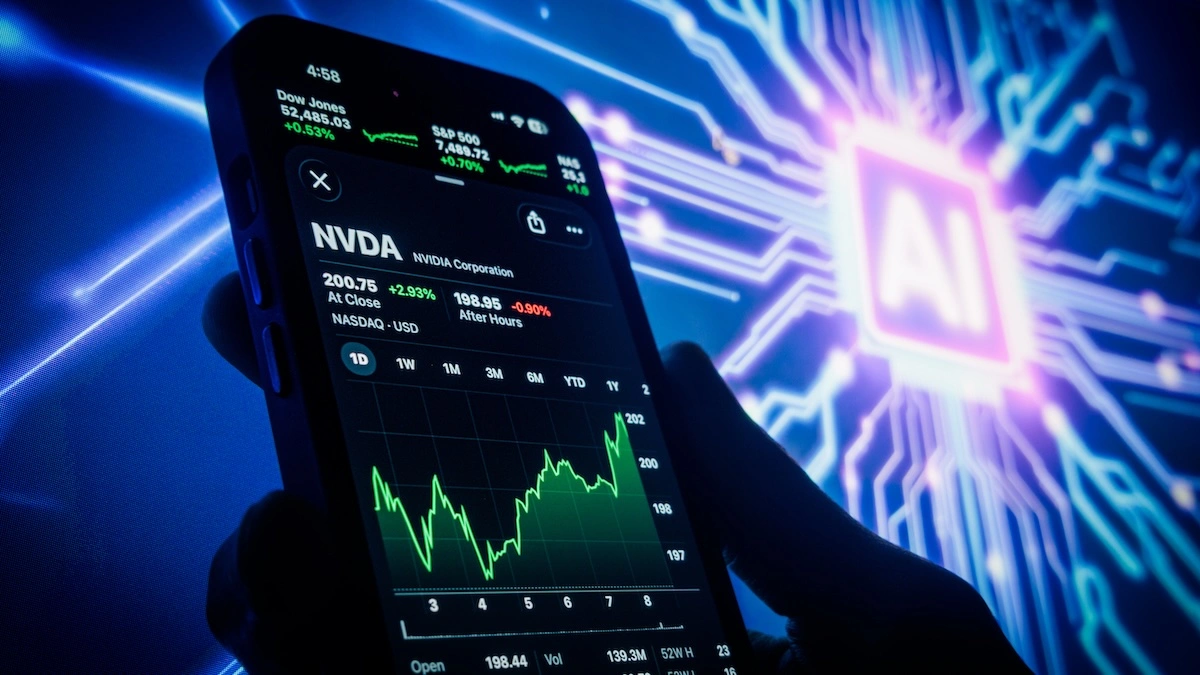 Nvidia AI