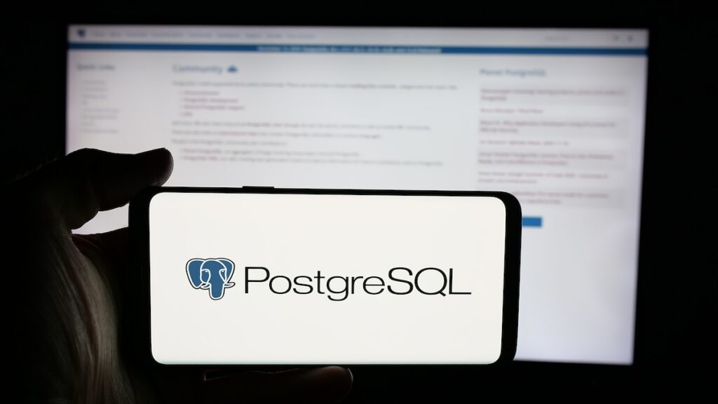 PostgreSQL Vulnerability