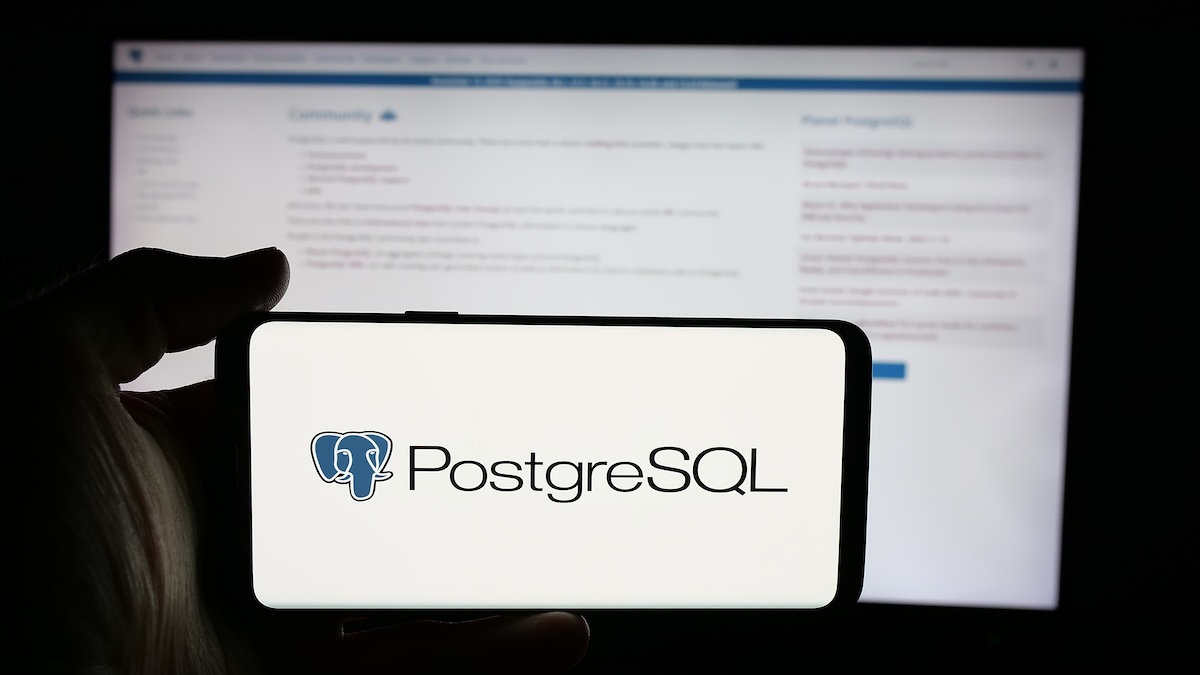 PostgreSQL Vulnerability