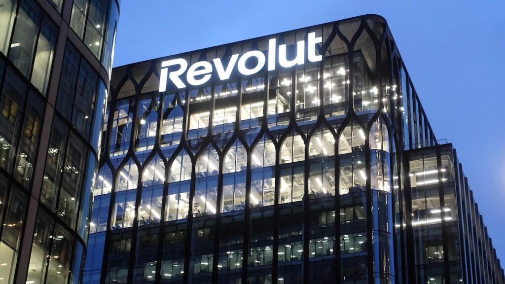 Revolut data breach