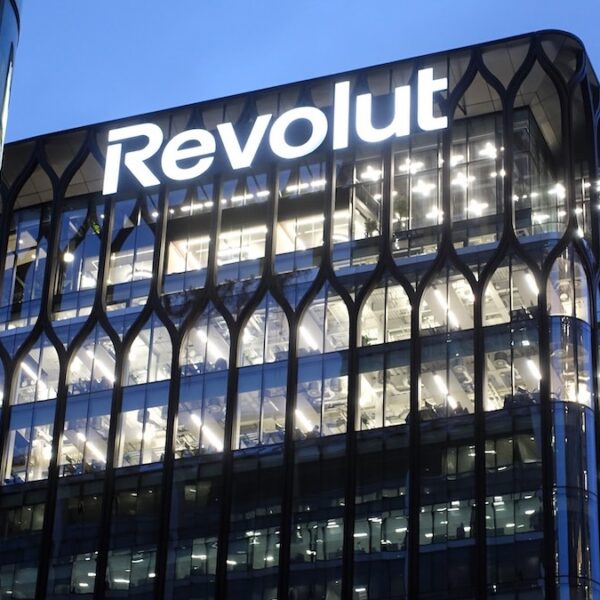 Revolut data breach