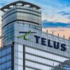 Telus data breach
