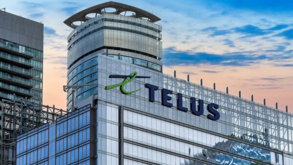 Telus data breach