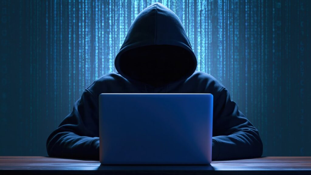 ShinyHunters hackers