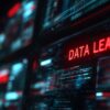 FBI data leak