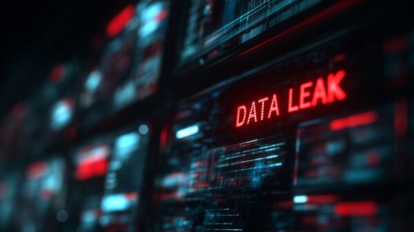FBI data leak