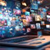 Image sharing service data breach