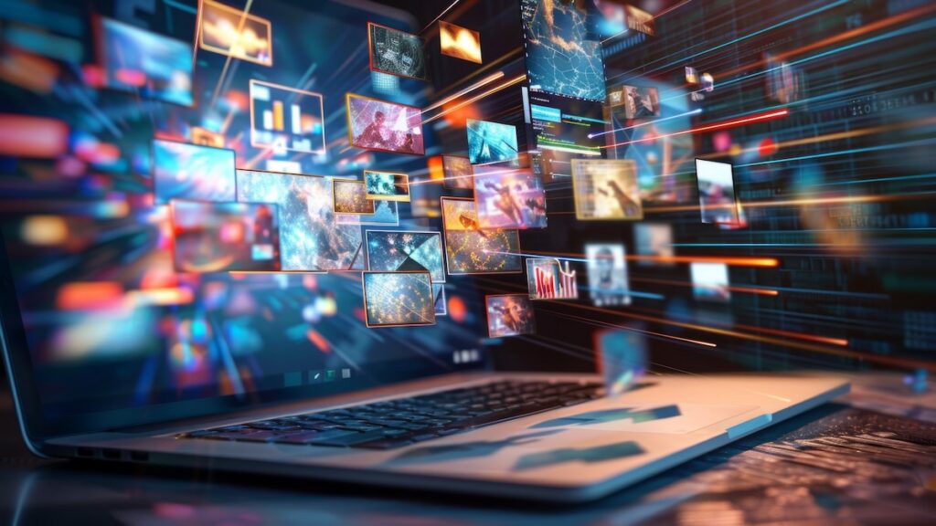 Image sharing service data breach