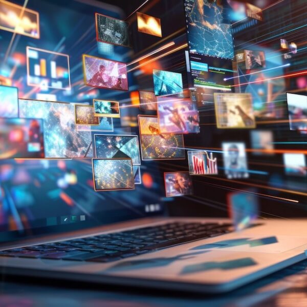 Image sharing service data breach