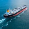 Tanker cyberattack
