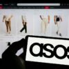 Asos cyberattack and data breach