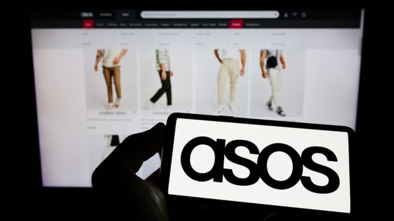 ASOS Confirms Cyberattack, Data Breach - SecurityWeek