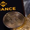 Binance hacked