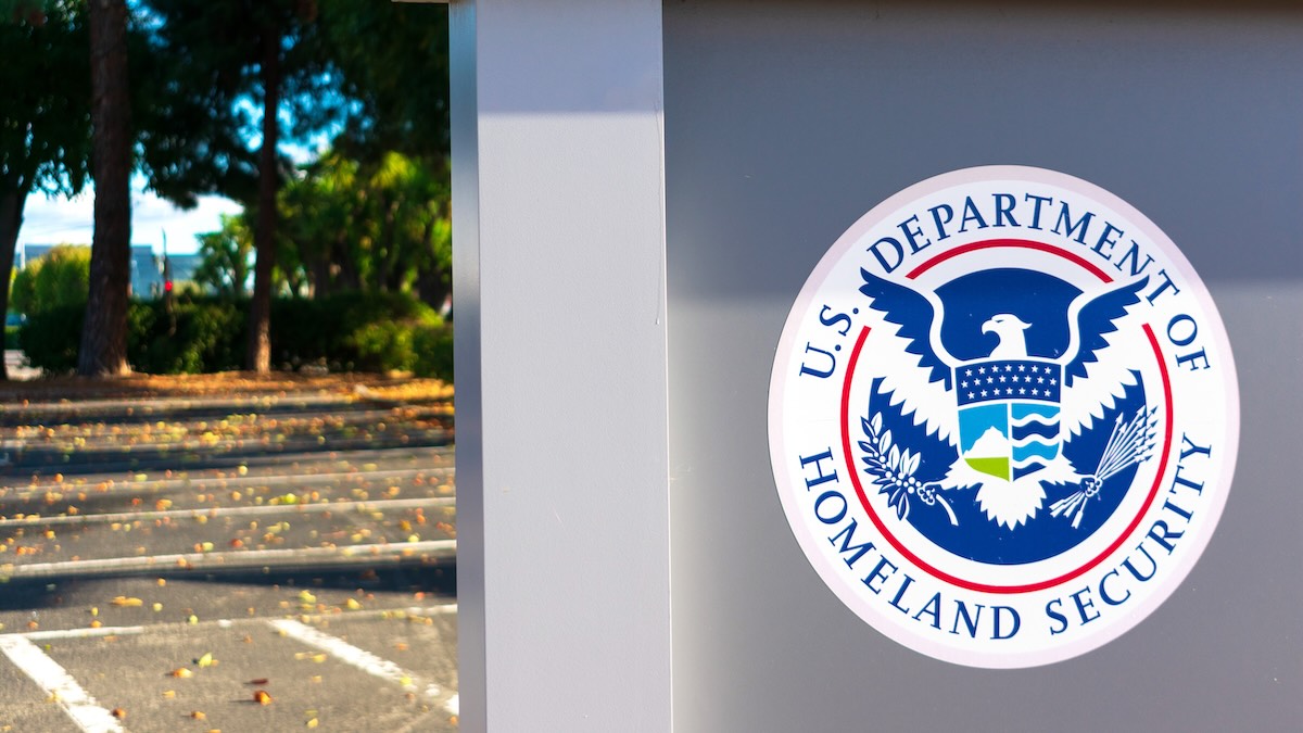 DHS