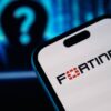 Fortinet attack