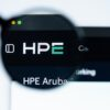 HPE Aruba