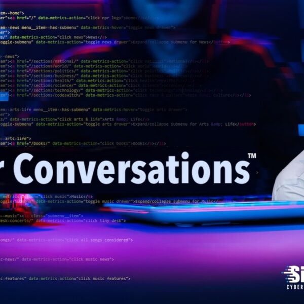 Hacker Conversations Corey Thuen