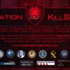 KillSec ransomware shut down