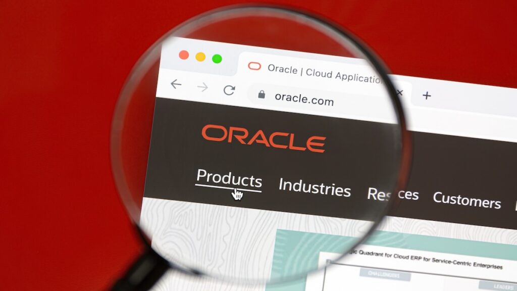 Oracle
