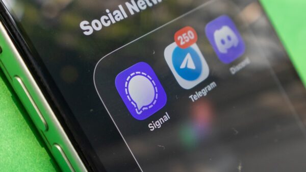 Signal vulnerability