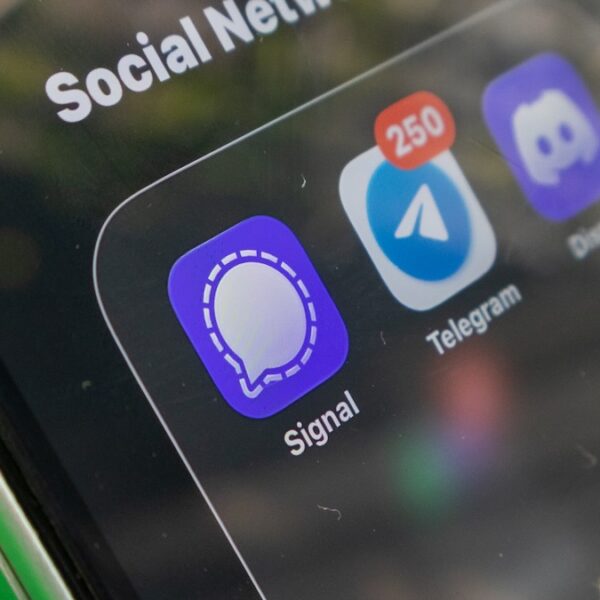 Signal vulnerability