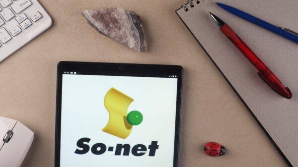 Sony So-net data breach