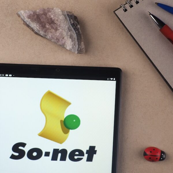 Sony So-net data breach