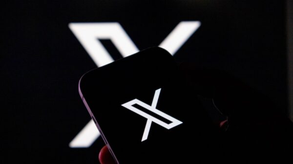 Microsoft X account hacked