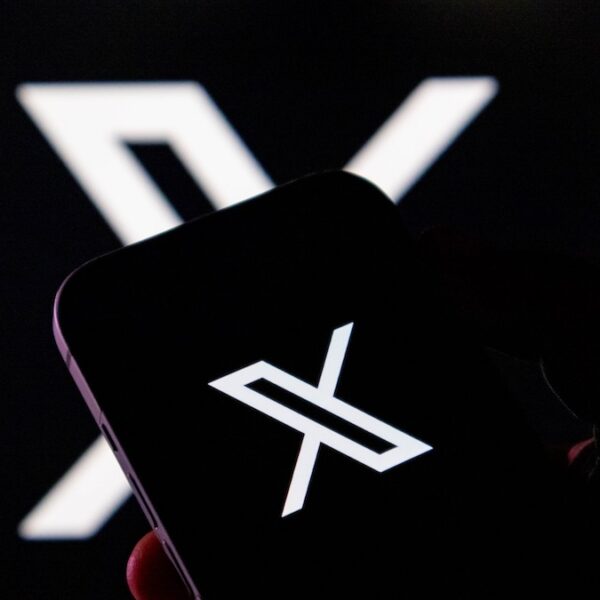 Microsoft X account hacked