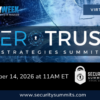 Zero Trust Strategies Summit
