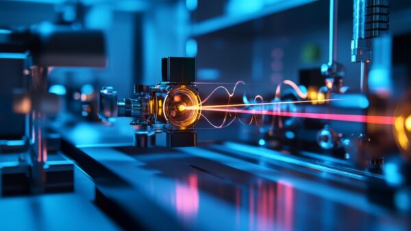 Research facility software vulnerabilities